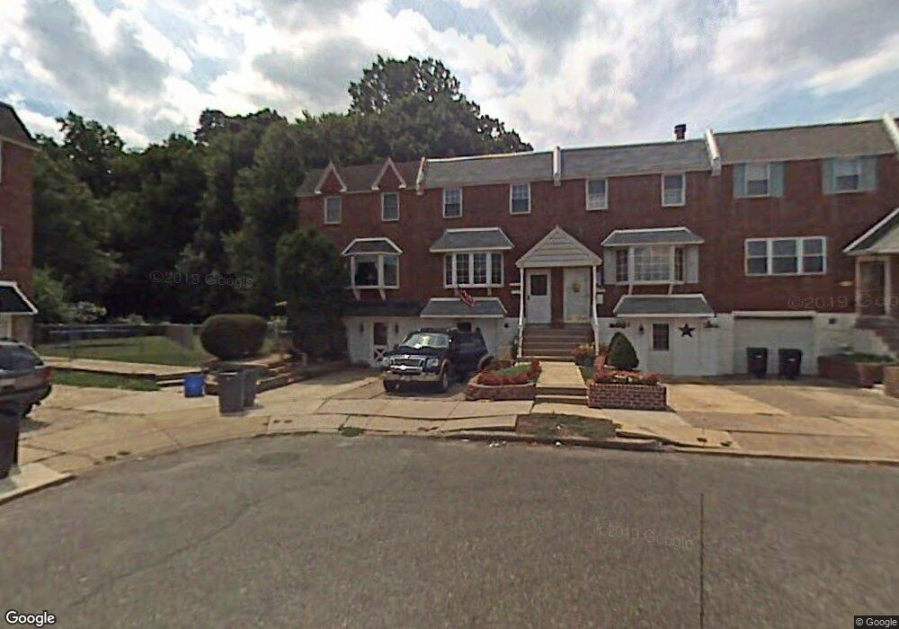 3610 Nanton Place, Philadelphia, PA 19154 - photo 1