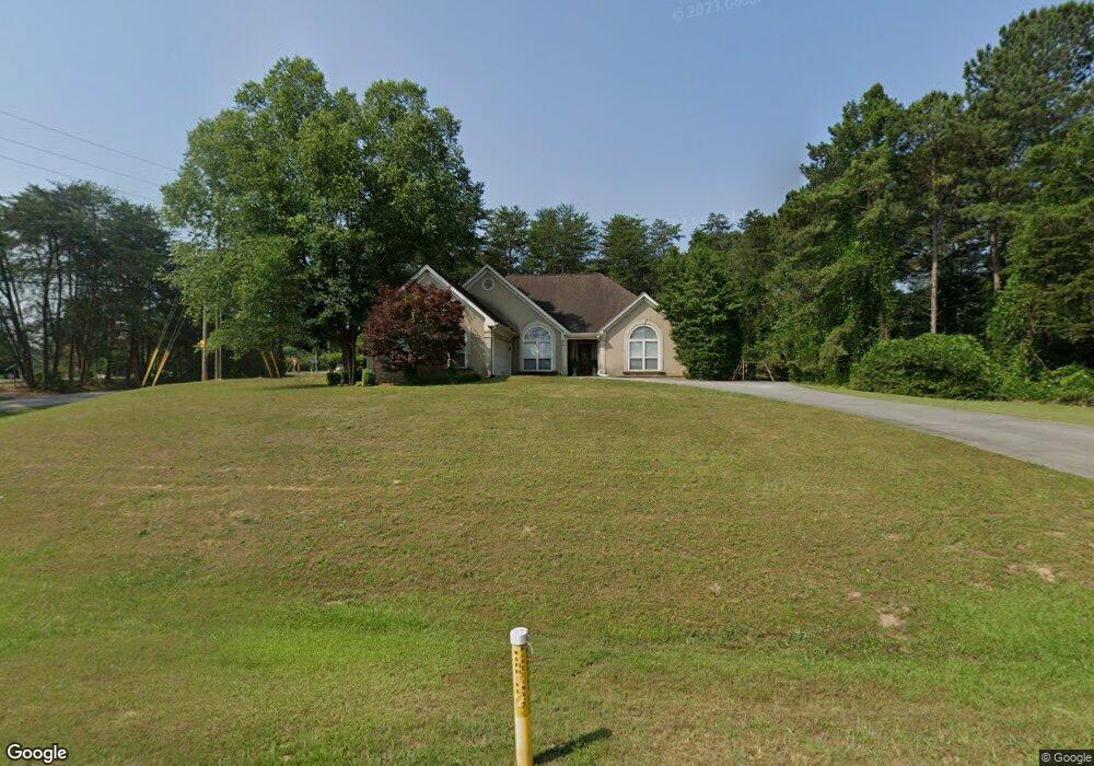 2700 Old Thompson Mill Rd unit 4, Buford, GA 30519 - photo 1