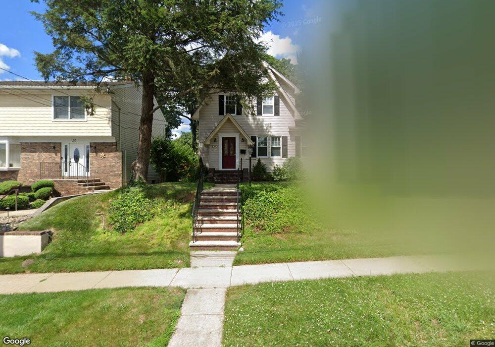 43 Kipp Ave, Hasbrouck Heights, NJ 07604 - photo 1