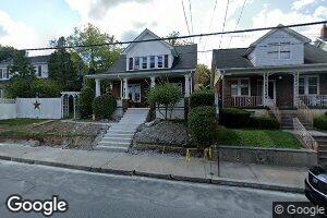 516 Garibaldi Ave, Roseto, PA 18013