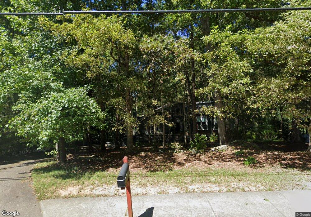 1150 Lake Charles Dr, Roswell, GA 30075 - photo 1