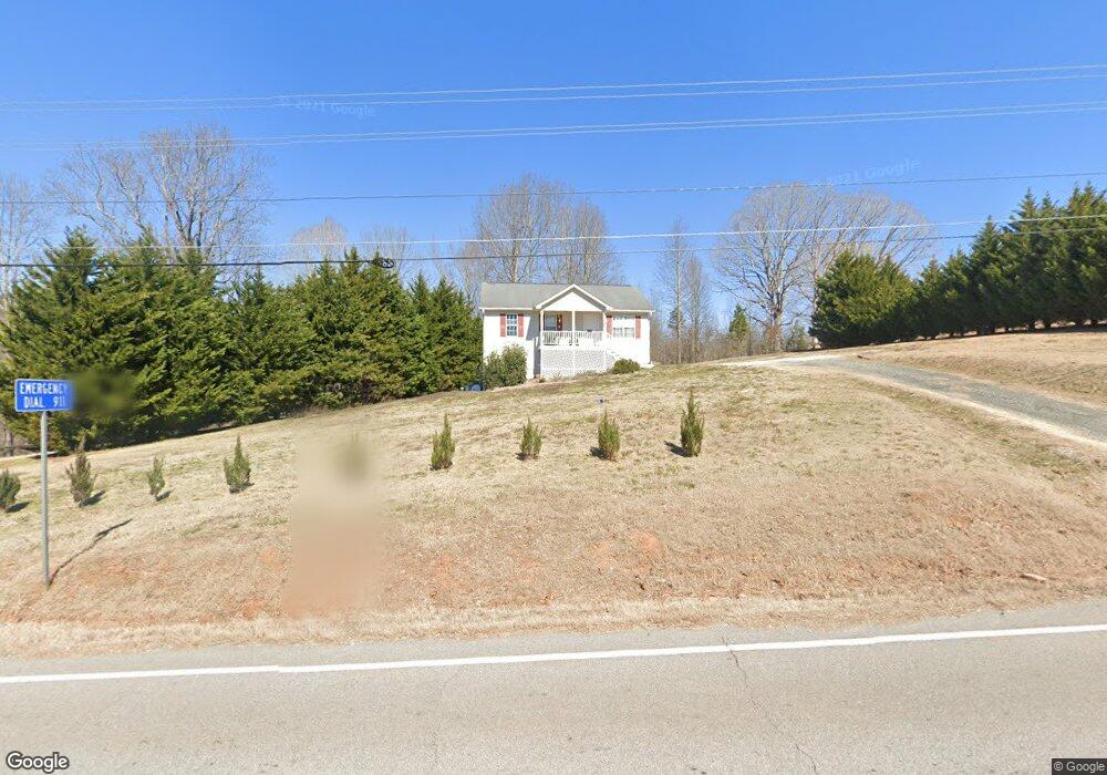 3609 Gumlog Rd, Martin, GA 30557 - photo 1