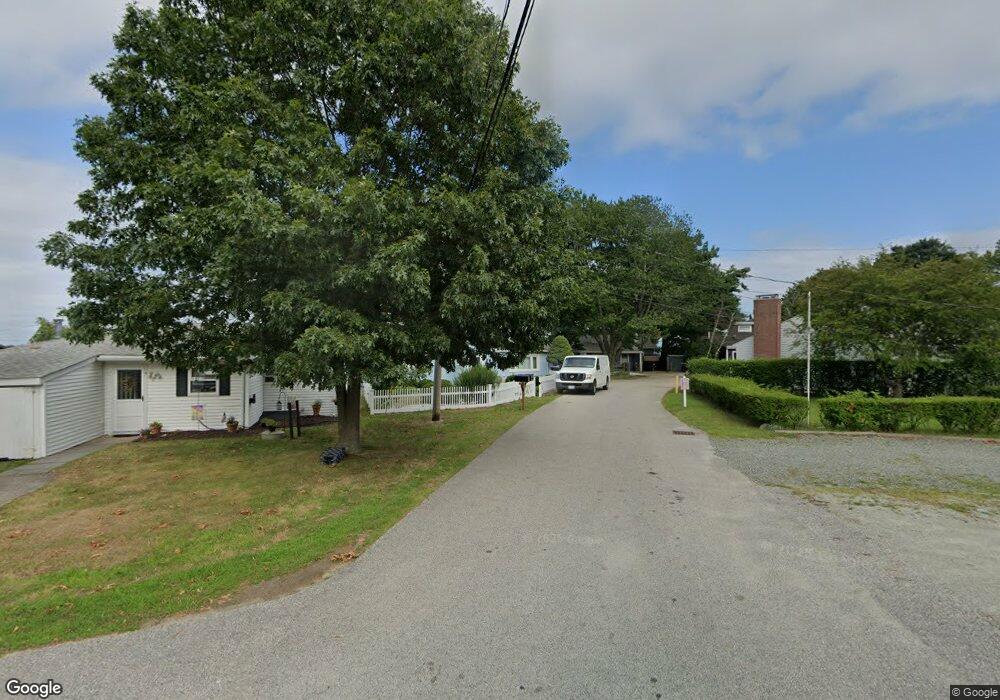 1 Lane 1, Warwick, RI 02888 - photo 1