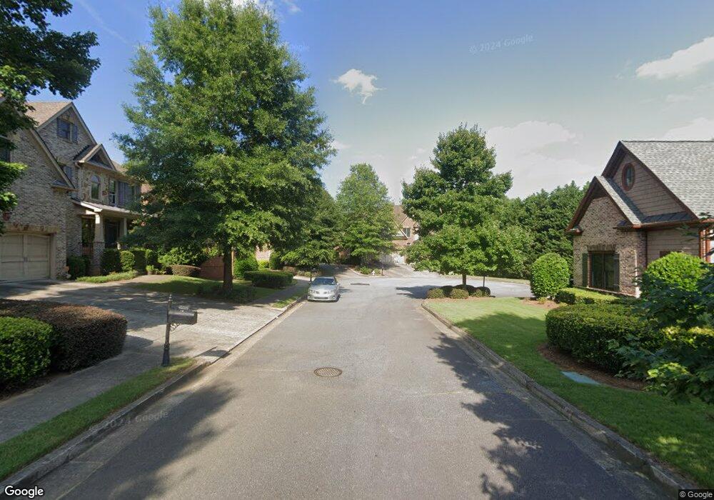 0 Kaylyssa Ct unit 8360254, East Cobb, GA 30062 - photo 1