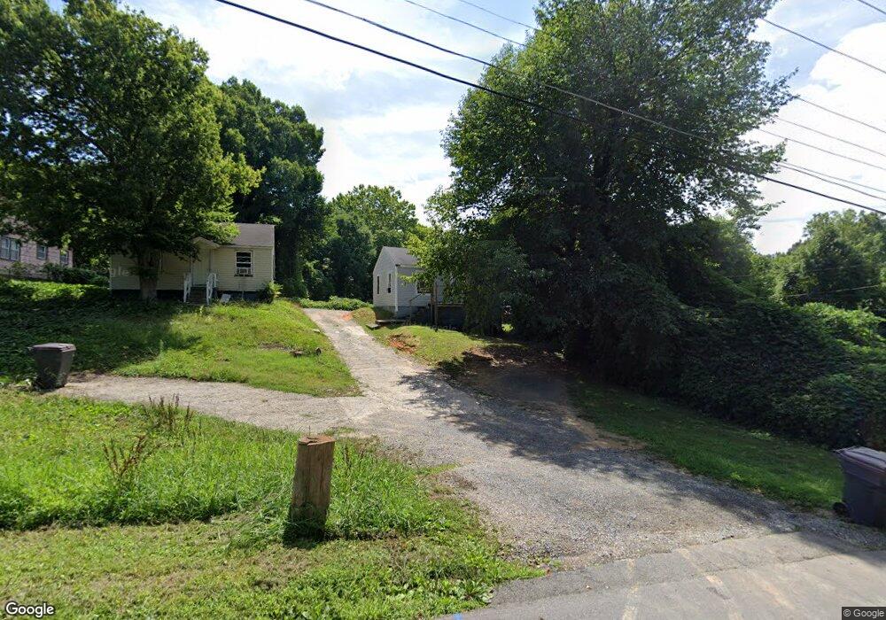 505 Warriner St, Reidsville, NC 27320 - photo 1