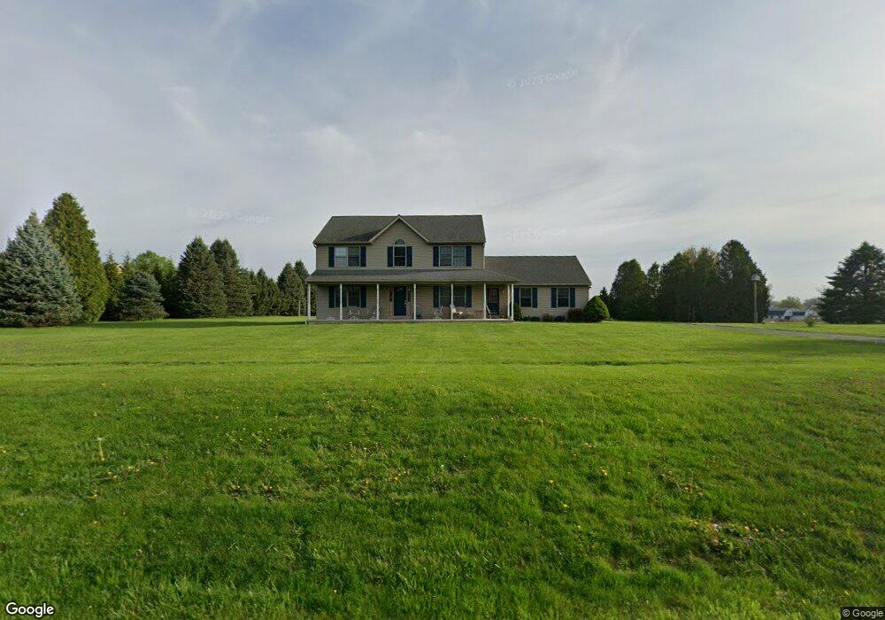 2465 Cambridge Rd, Honey Brook, PA 19344 - photo 1