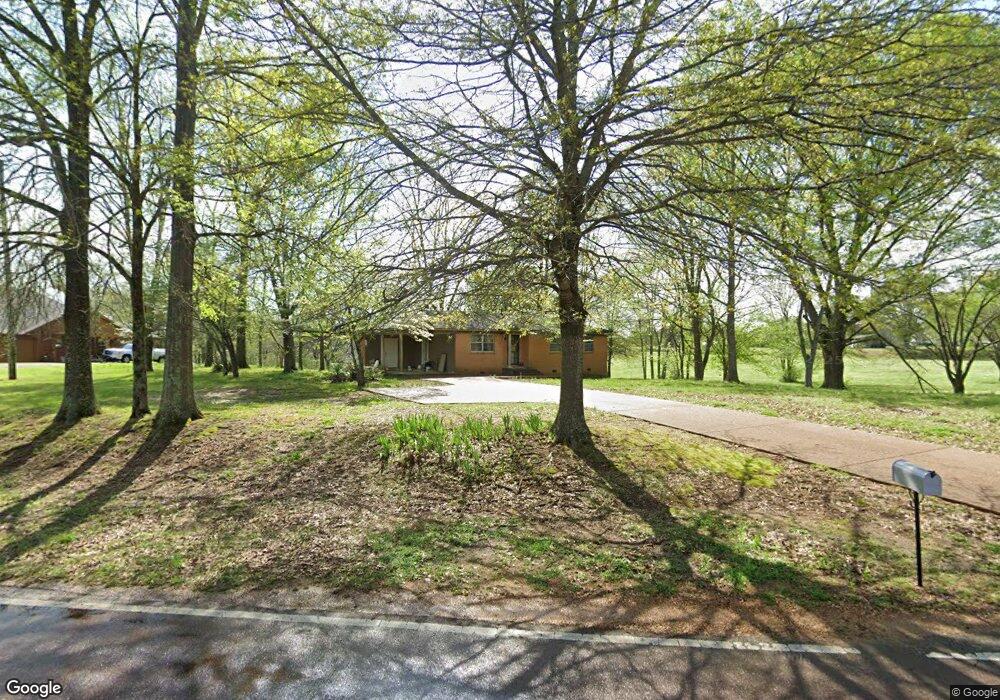 1765 Craft Rd S, Hernando, MS 38632 - photo 1