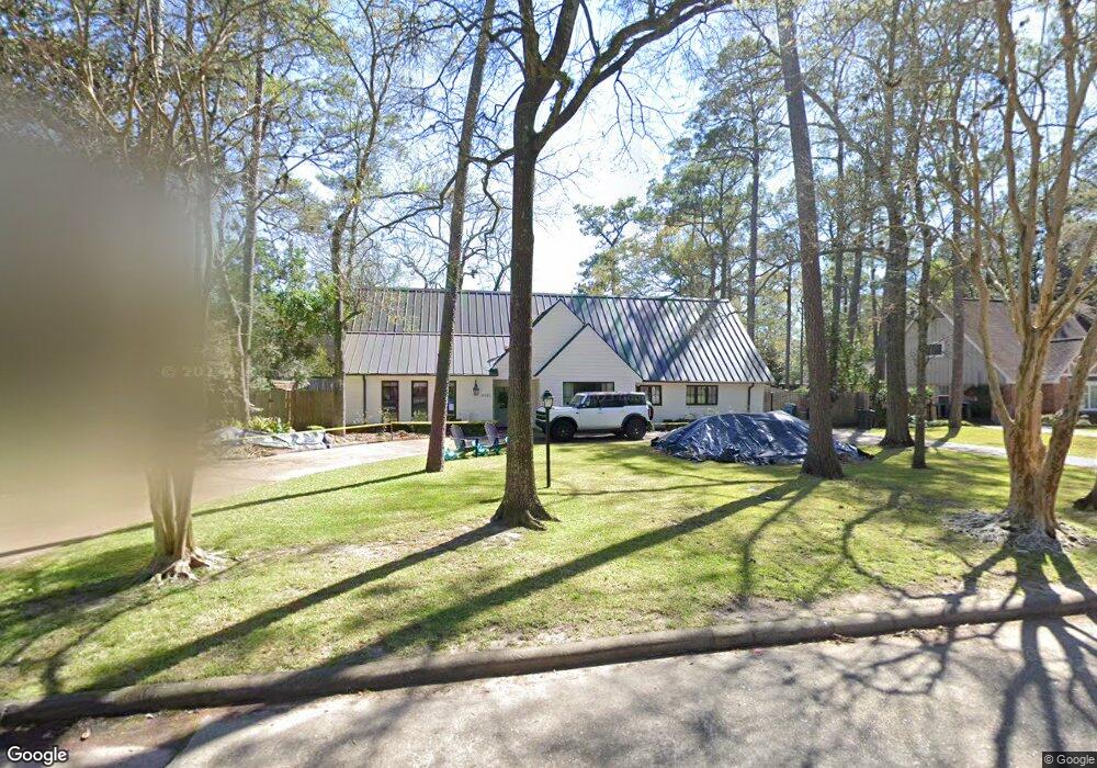 11723 Greenbay Dr, Houston, TX 77024 - photo 1