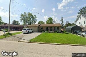 219 E Lehman St, Neosho, WI 53059