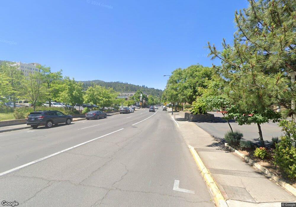 107 N 2nd St, Ashland, OR 97520 - photo 1