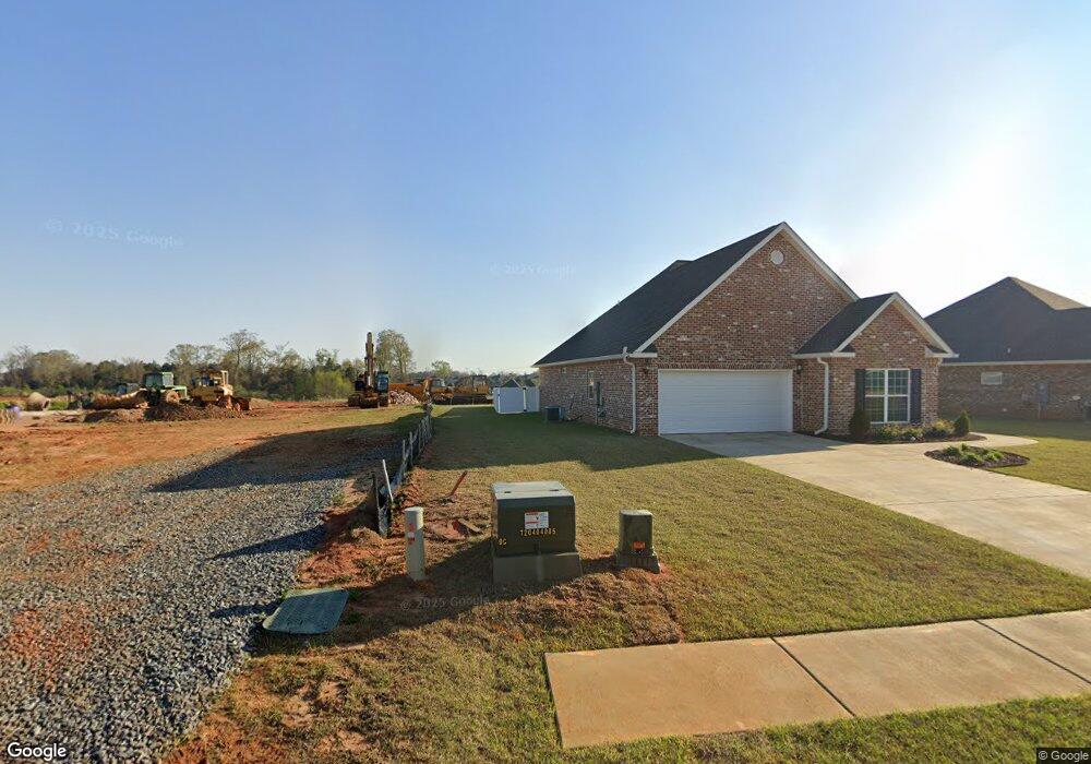 422 Lamplight Dr, Byron, GA 31008 - photo 1