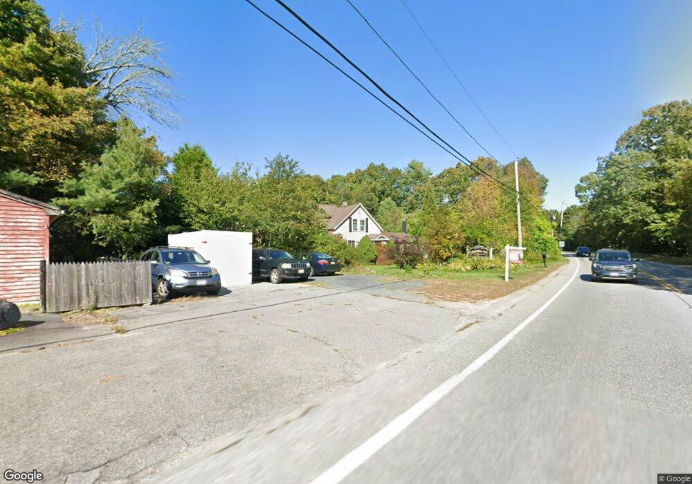 0 Reynolds Ave, Rehoboth, MA 02769 - photo 1