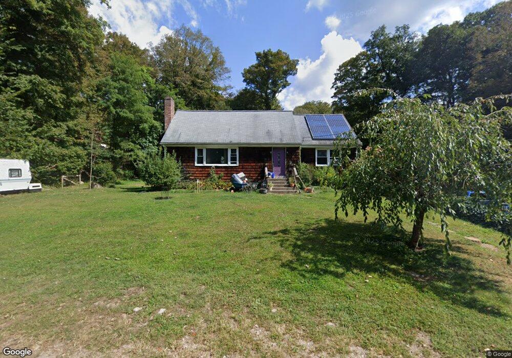 12 Grist Mill Lane Rd, Cobalt, CT 06414 - photo 1