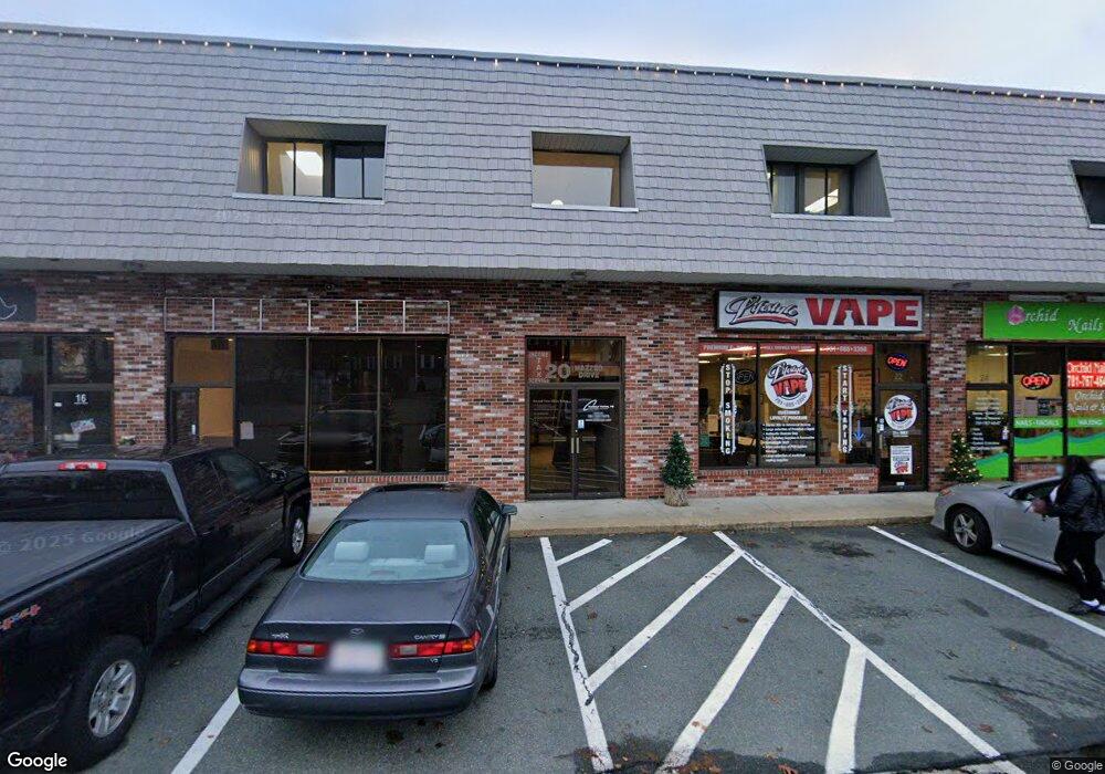 20 Mazzeo Dr unit 226, Randolph, MA 02368 - photo 1