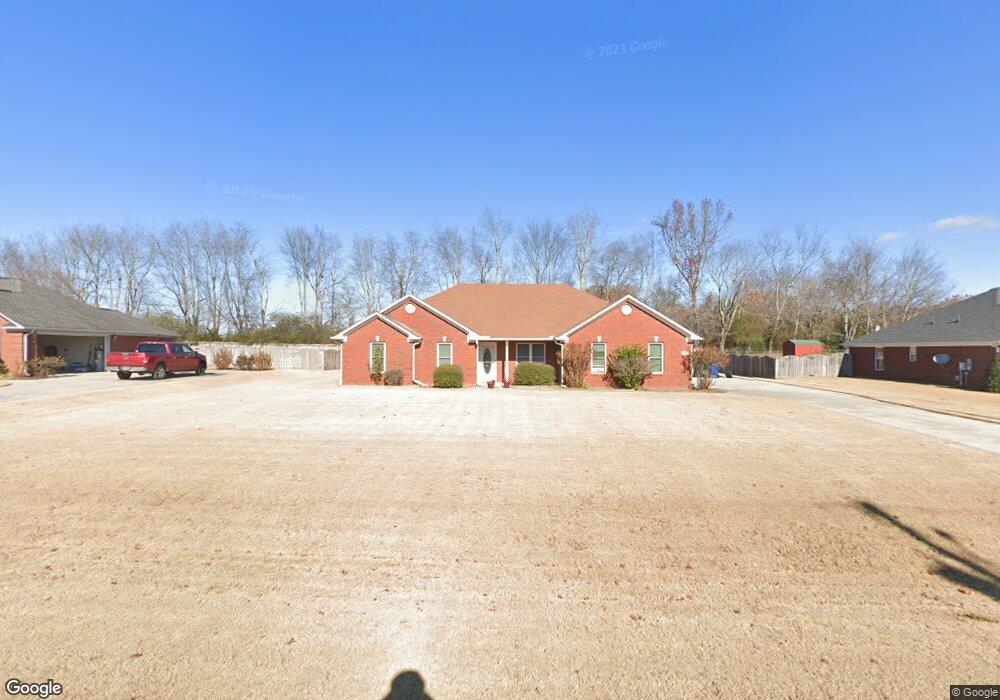 121 Timberlake Dr, Ardmore, AL 35739 - photo 1