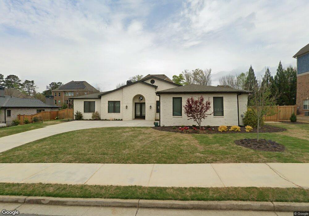 621 Beragio Dr, Alpharetta, GA 30004 - photo 1