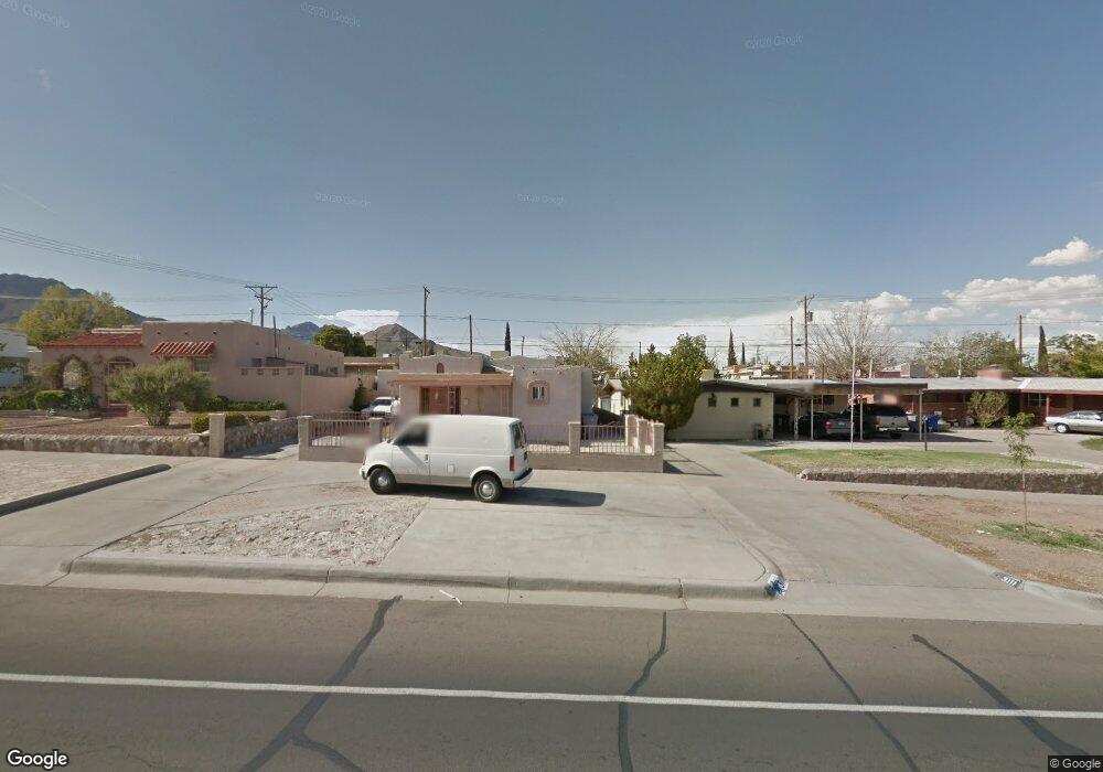 3105 Altura Ave, El Paso, TX 79930 - photo 1