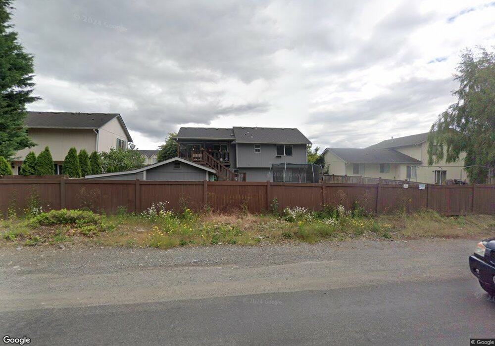 7923 192nd Stct E, Spanaway, WA 98387 - photo 1