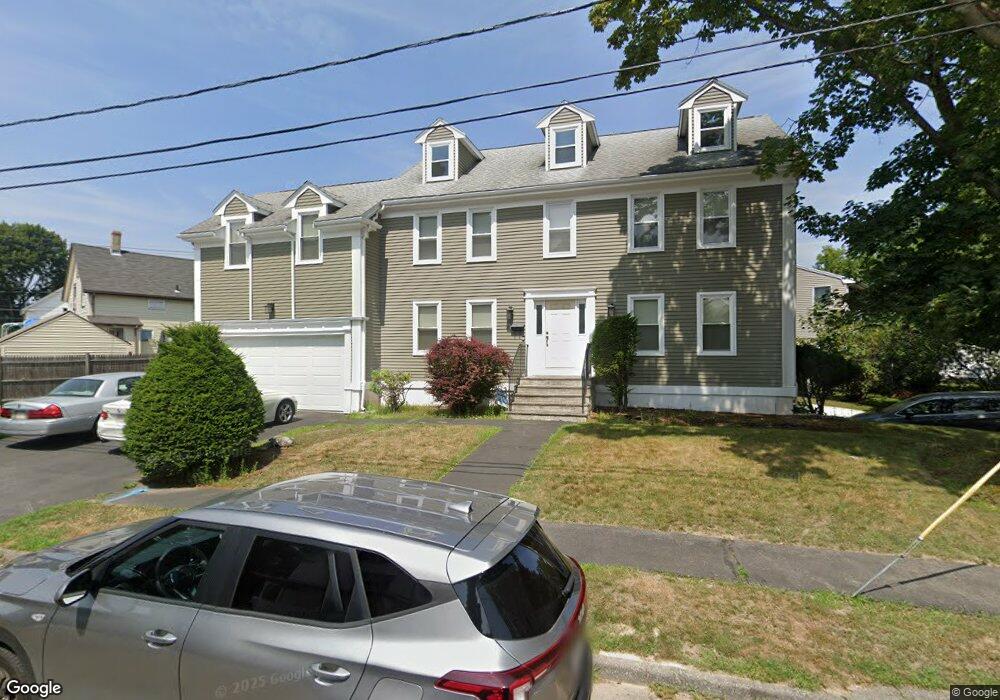 29 James St, Peabody, MA 01960 - photo 1