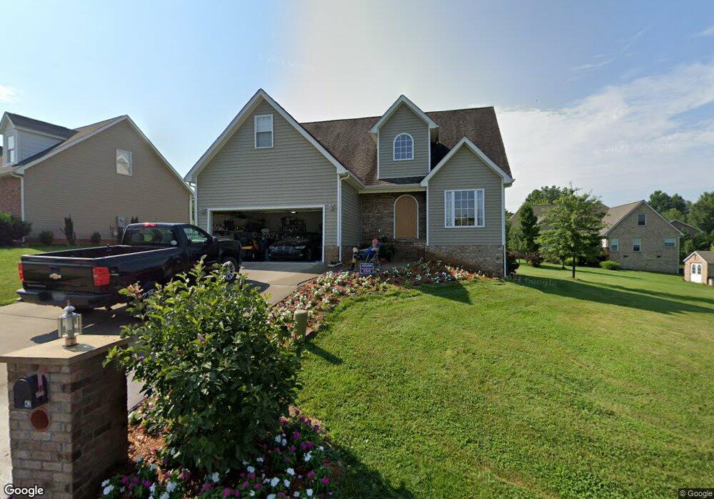 42 Scottsdale Ln, Scott Depot, WV 25560 - photo 1