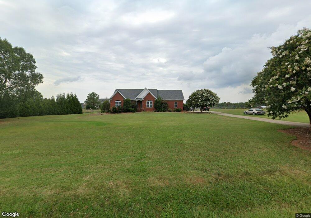 1203 Levis Smith Rd, Pendleton, SC 29670 - photo 1