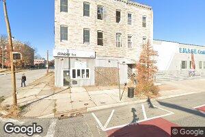 2138 W North Ave, Baltimore, MD 21217