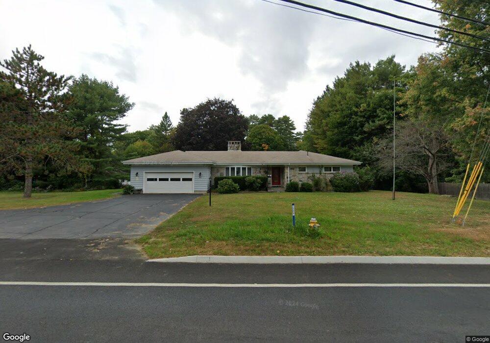 94 Main St, Lisbon Falls, ME 04252 - photo 1