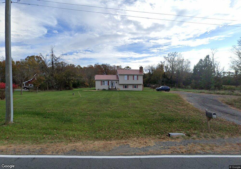 2807 Atoka Rd, Marshall, VA 20115 - photo 1