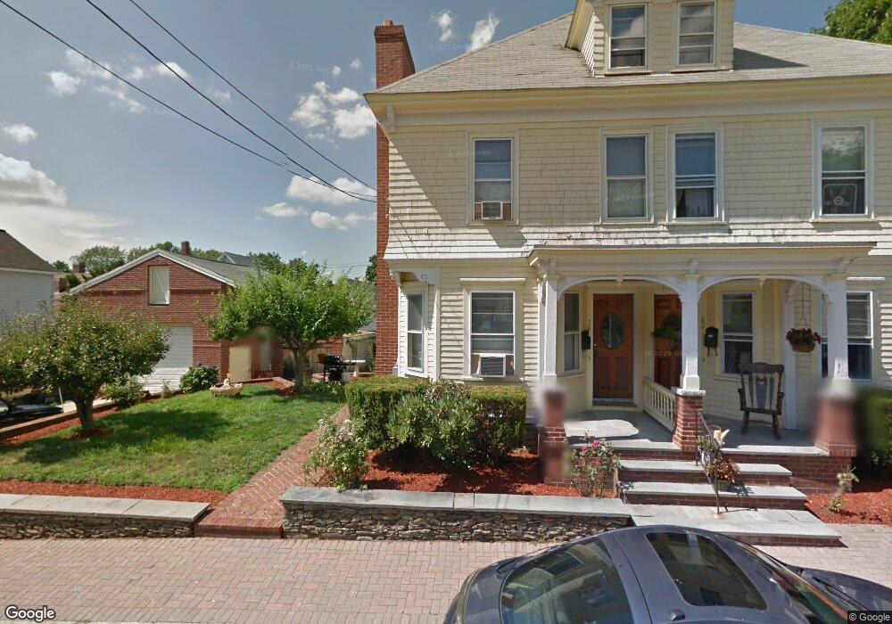 78 Whitney Ave, Lowell, MA 01850 - photo 1