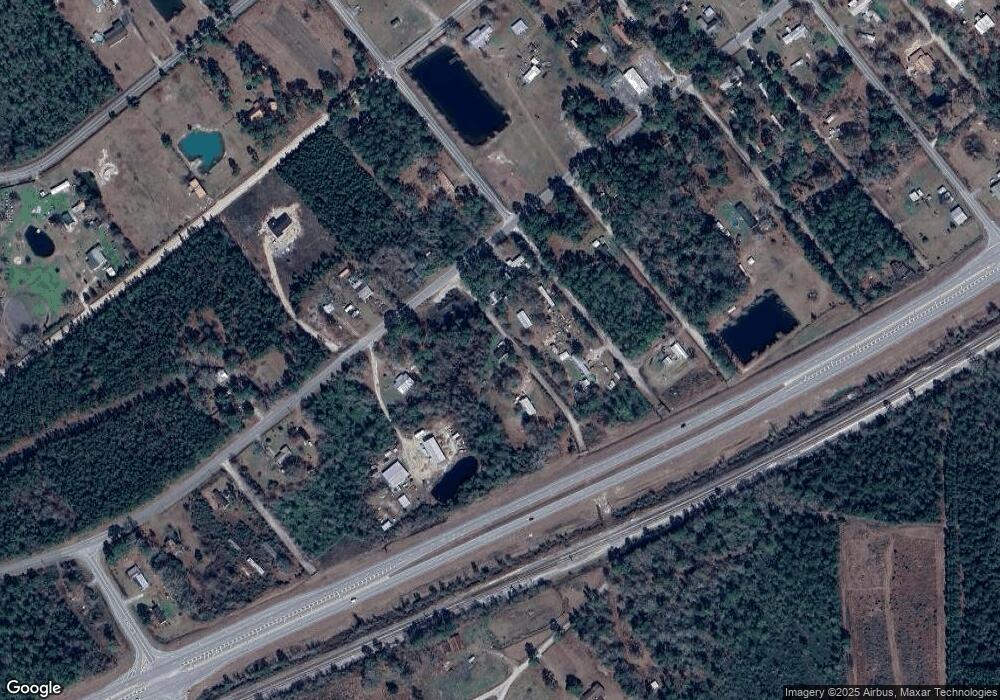 2344 17th St, Waycross, GA 31503 - photo 1