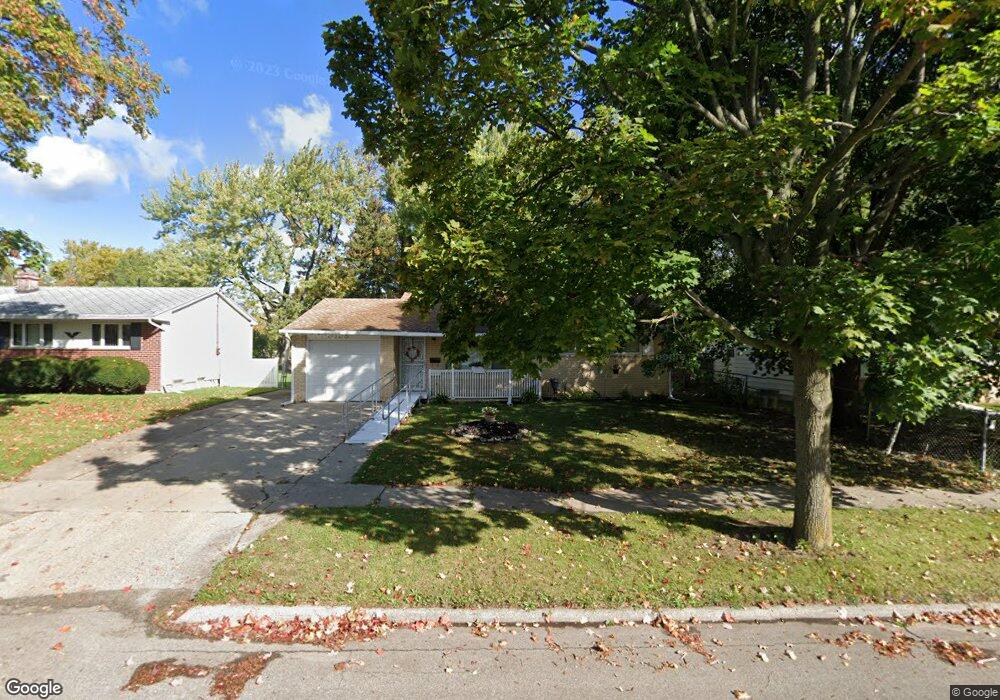 3628 Jerree St, Lansing, MI 48911 - photo 1