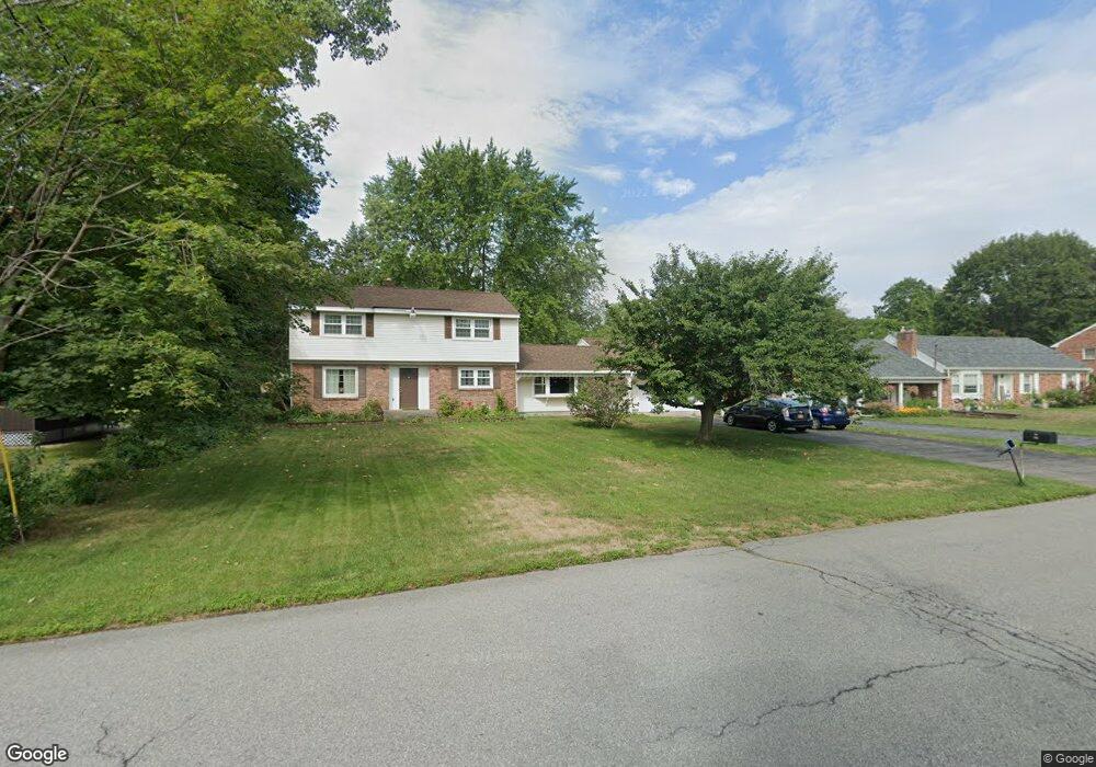 1015 Tomahawk Trail, Schenectady, NY 12302 - photo 1