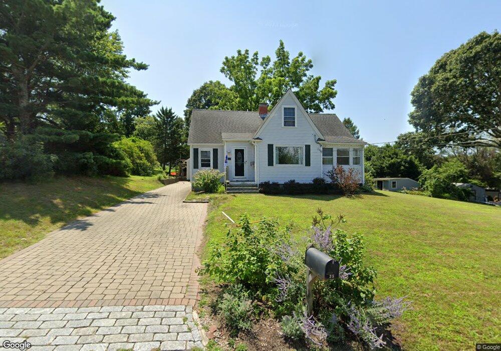 35 Buoy St, Jamestown, RI 02835 - photo 1