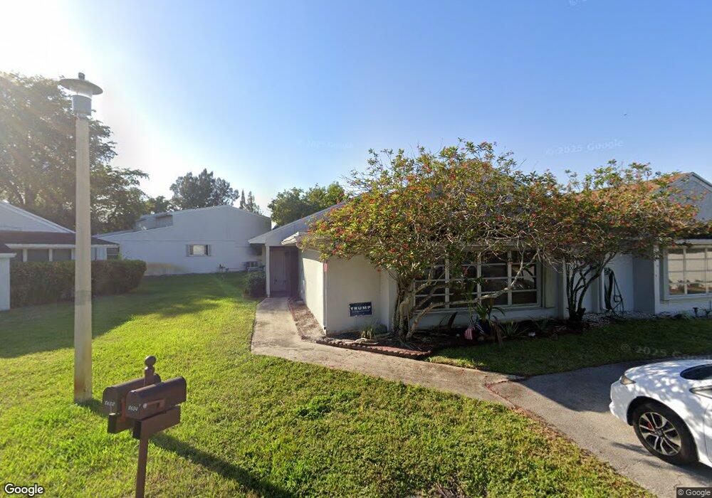 8634 Bridle Path Ct unit 205, Davie, FL 33328 - photo 1