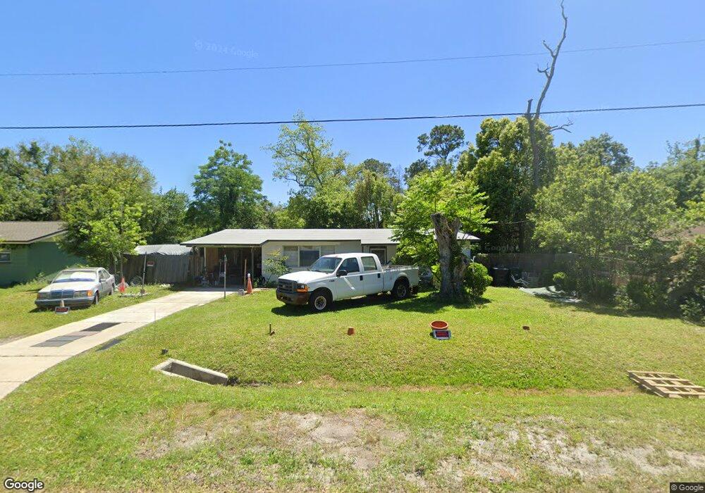 8222 Circle St S, Jacksonville, FL 32216 - photo 1