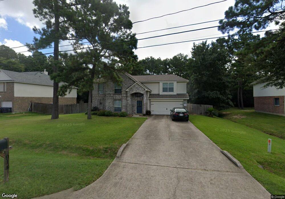 914 Gunnison, Magnolia, TX 77354 - photo 1