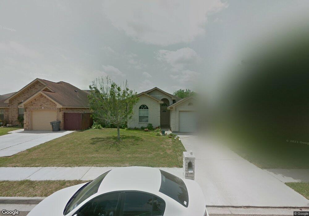 1340 Nora Dr, Edinburg, TX 78539 - photo 1