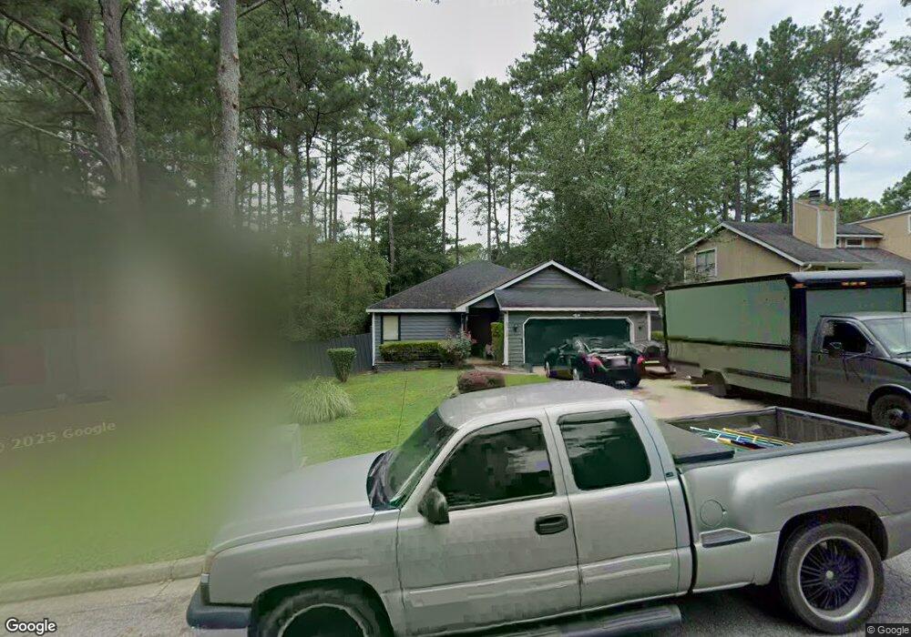 8729 Edenton Way unit 1, Jonesboro, GA 30238 - photo 1