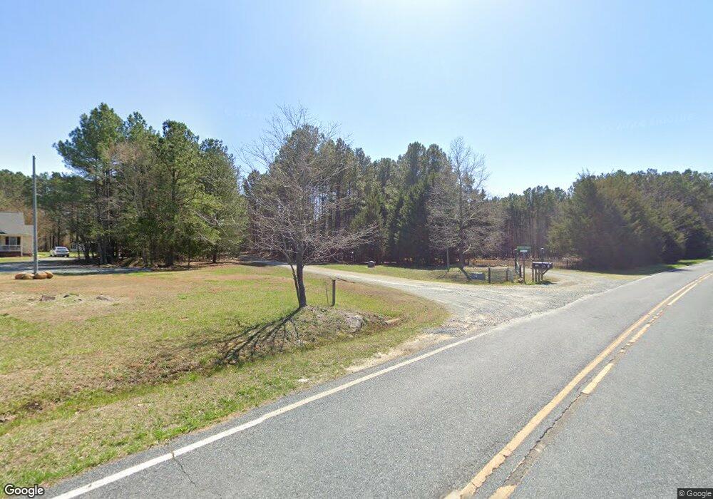 345 Henderson Tanyard Rd, Pittsboro, NC 27312 - photo 1