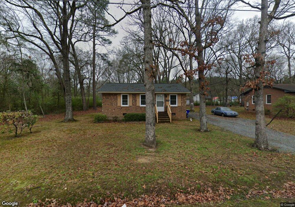 1415 Spring Ave, Siler City, NC 27344 - photo 1