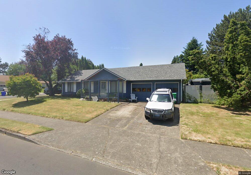 3315 NE Francis Ave, Gresham, OR 97030 - photo 1