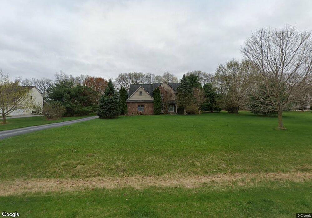 8857 Dexter Gables Ln, Dexter, MI 48130 - photo 1
