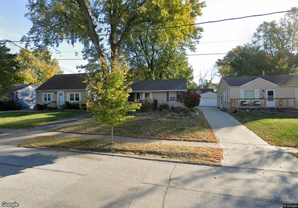 1709 56th St, Des Moines, IA 50310 - photo 1