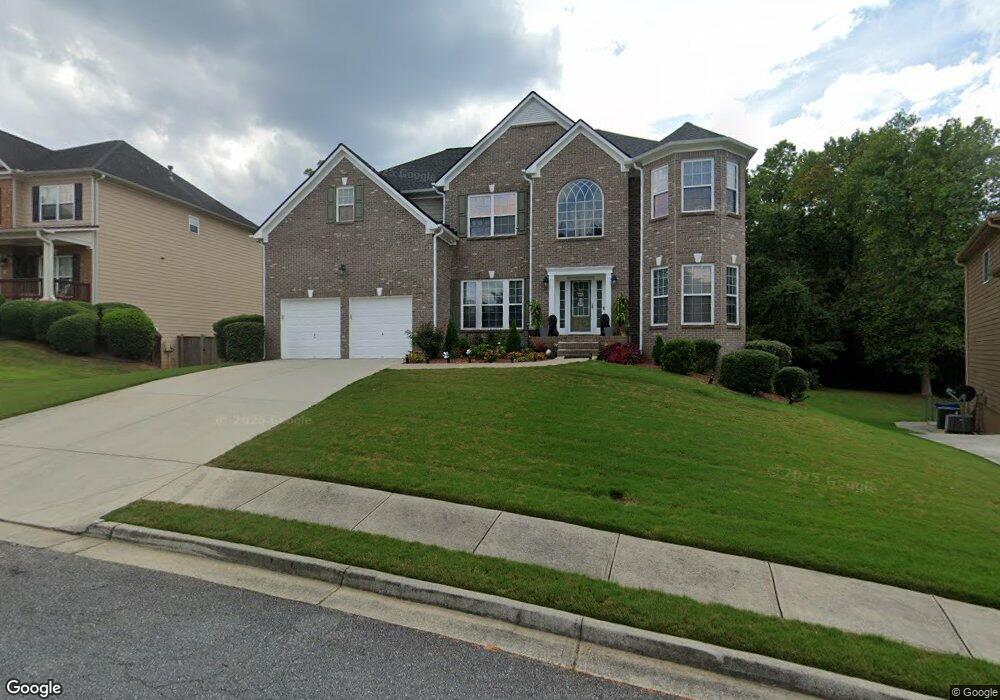 2456 Kachina Trail unit 8, Dacula, GA 30019 - photo 1