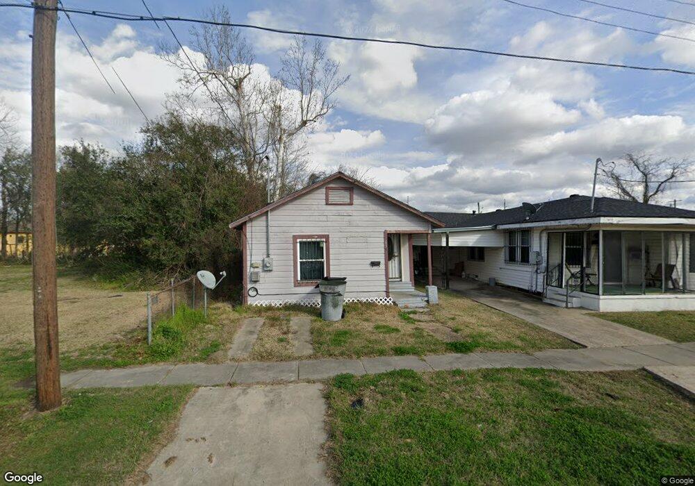 655 S Franklin St, Lake Charles, LA 70601 - photo 1