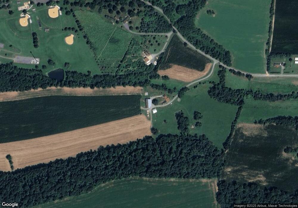 806 Onyx Cave Rd, Hamburg, PA 19526 - photo 1