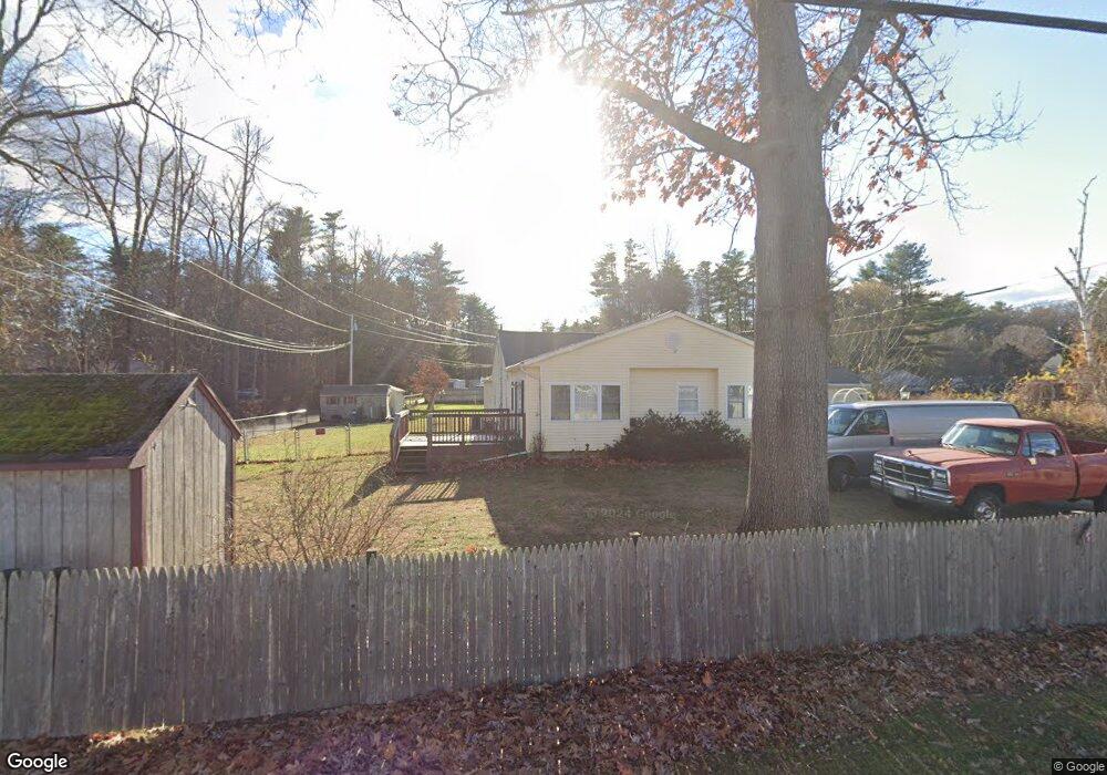 35 Folly Mill Rd unit A, Seabrook, NH 03874 - photo 1