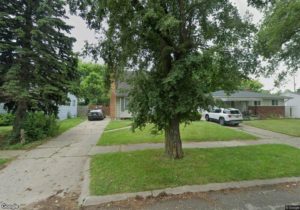 3134 Mcclure Ave, Flint, MI 48506 - photo 1