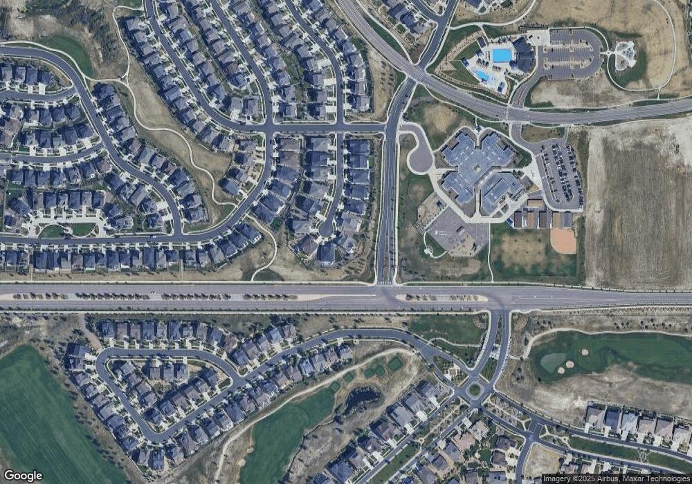 7454 S Scottsburg Way, Aurora, CO 80016 - photo 1