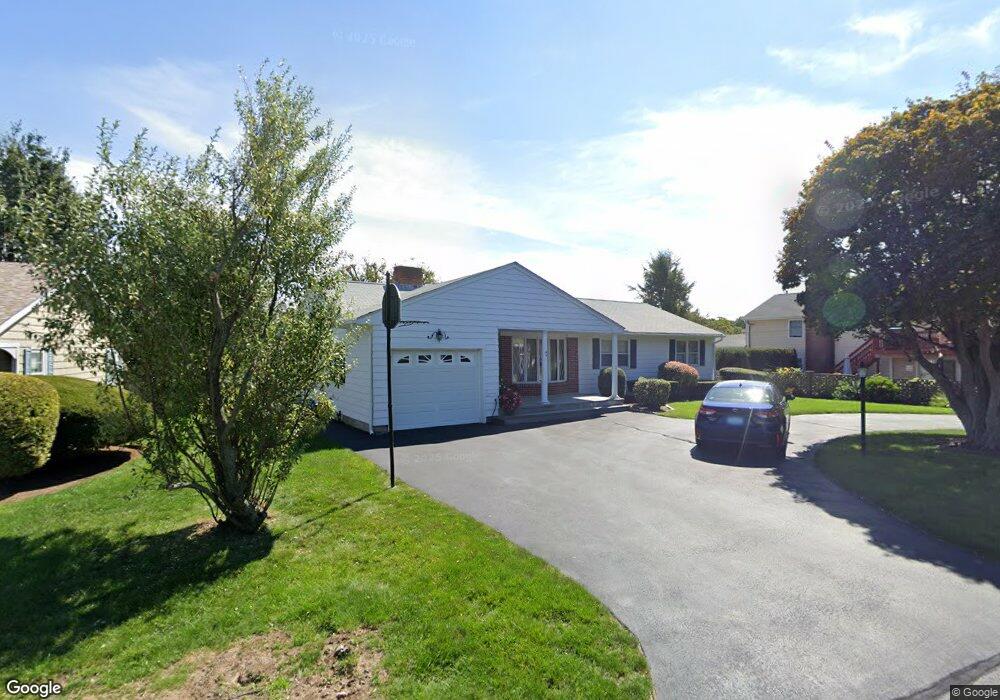 42 Rosemary St, Cranston, RI 02920 - photo 1